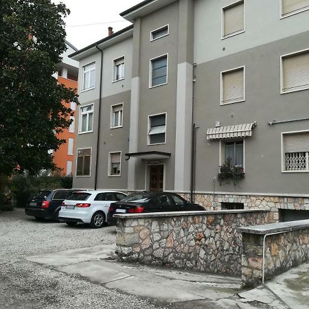 Luna Apartment Verona Exterior photo