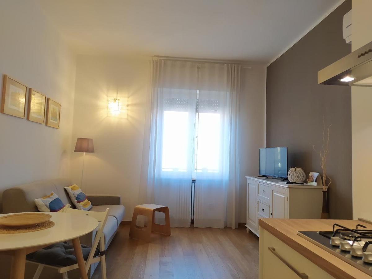 Luna Apartment Verona Exterior photo