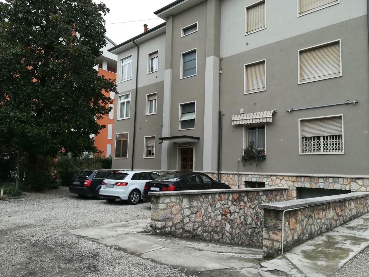 Luna Apartment Verona Exterior photo