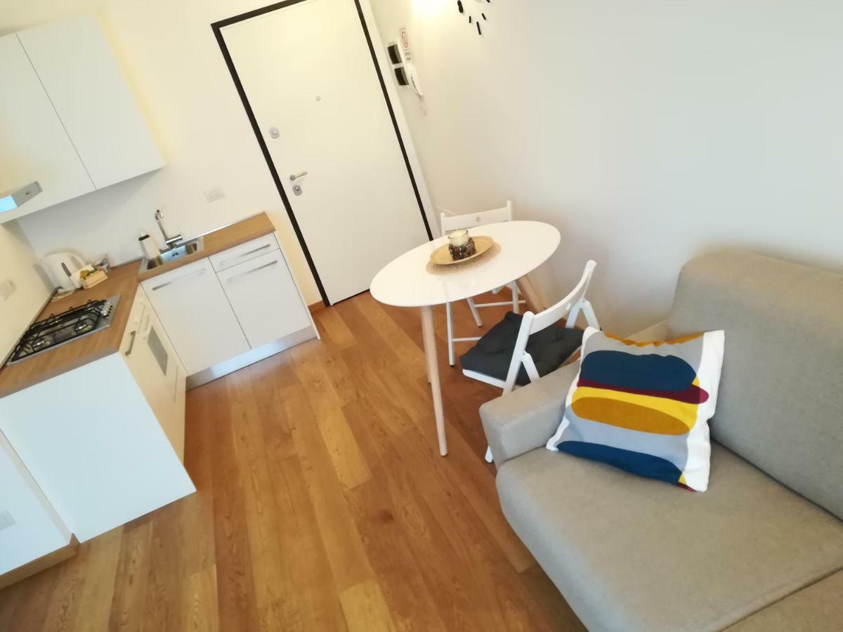 Luna Apartment Verona Exterior photo