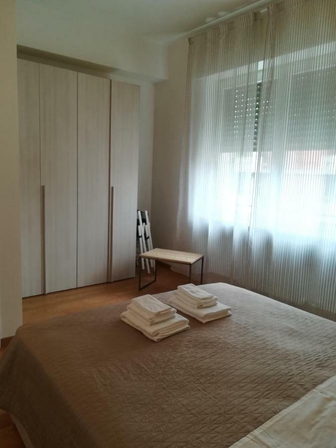 Luna Apartment Verona Exterior photo