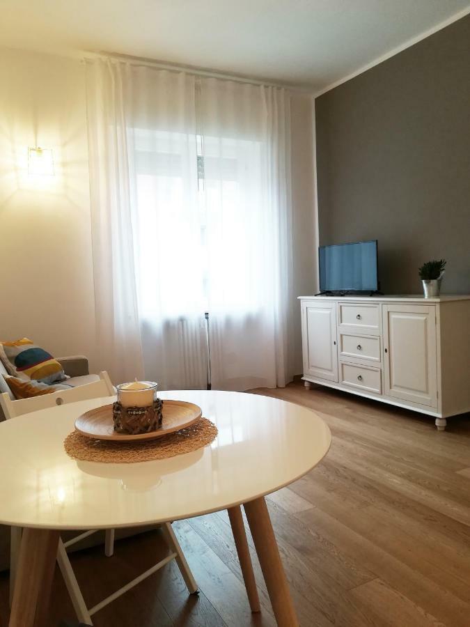 Luna Apartment Verona Exterior photo
