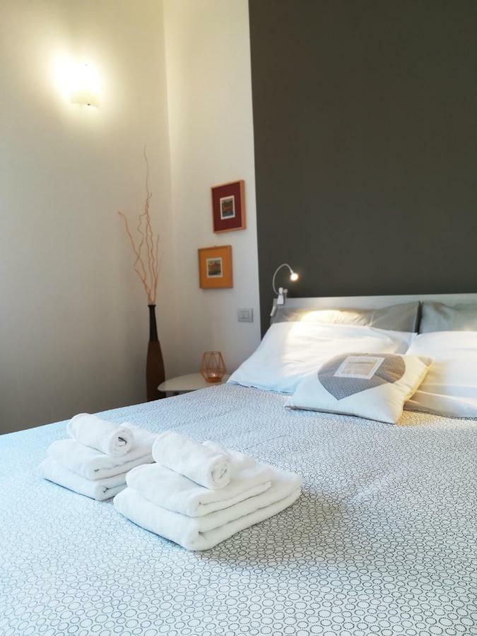 Luna Apartment Verona Exterior photo