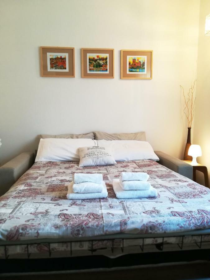 Luna Apartment Verona Exterior photo